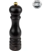Peugeot Salzmühle PARIS 22cm Buchenholz Schoko uSelect Zirkonia-Mahlwerk Gewürz