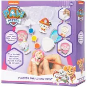 Sambro Gipsabgüsse & Malen PAW Patrol