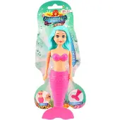 Toi-Toys Meerjungfrau Meerjungfrau mit sich bewegender Schwanz