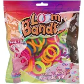 Loom Bands Mega Large, 72dlg.
