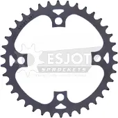Esjot Universal 104bcd Bosch Engines Gen4 Kettenblatt
