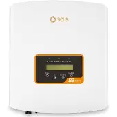Solis S6 Mini Wechselrichter 2.5kW
