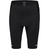 Gore Spinshift Plus Shorts Damen elastisch Taille schwarz größe XL (44) 101026-9900-44