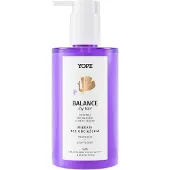 YOPE Balance Mein Haar Conditioner mit Emollientien, 300 ml
