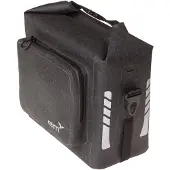 Tern Gepaecktraegertasche Dry Goods Bag Schwarz