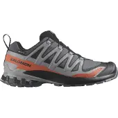 Salomon XA PRO 3D V9 WIDE GTX - GORE-TEX - Herren Wanderschuhe Trail-Running Schuhe 479682 , EU 42 UK 8