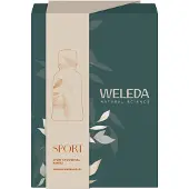 Weleda Hautpflege-Set "Sport Geschenkset"
