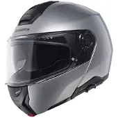 Schuberth Concept Klapphelm Unisex silber, XS