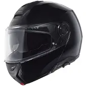 Schuberth Concept Klapphelm Unisex Fiberglas schwarz, M