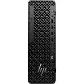 HP Z2 G1i Ultra 7-265/32gb/1tb Ssd/rtx A400 4gb Desktop-pc