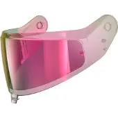 Shark Skwal i3/Ridill 2/D-Skwal 3 Visier Unisex, UNI