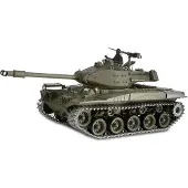 Amewi 23045, Tank, 1:16