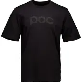 POC - Tee - T-Shirt Gr XS blau