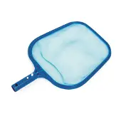 Bestway Poolkescher AquaScoop für Teleskopstange, 44 x 30 cm