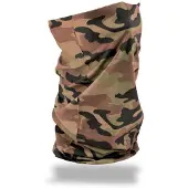 Zan Headgear Motley Nackenwärmer