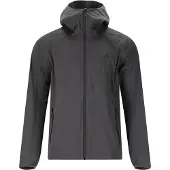 Whistler Bowen Stretch Layertech Herren Outdoor Jacke W-Pro 15.000 grau XL