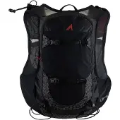 UltrAspire - Zygos 6.0 - Trailrunningrucksack Gr M schwarz