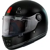 Mt Helmets Jarama Sv Integralhelm Schwarz XS Schwarz XS