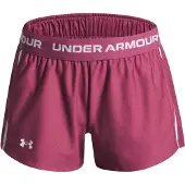Under Armour G Tech Play Up Short red white (659-659-100) L