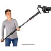 Manfrotto Fast GimBoom Carbon