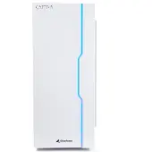Captiva Entry Gaming I78-344, 2,5 GHz, Intel Core i5, i5-12400F, 16 GB, 1 TB, Windows 11 Home