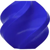 Bambu Lab Lab PLA Basic Refill Blue (10601) 1.75 mm 1KG