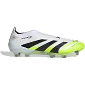 Adidas Predator Elite Laceless Fg Fußballschuhe