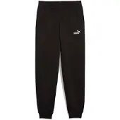 Puma Essentials No 1 Logo Sweatpants FL B black (01) 152