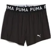 Puma Damen Shorts W STRONG KNIT SHORT 3