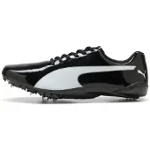 Puma Evospeed Prep Sprint 3.5 black-white-silver (02) 9