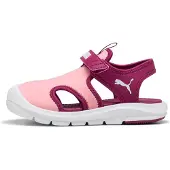 Puma Kinder Sandale Fun Racer Sandal V PS 400584-06 28 - Pinkscape-Berry-White - 28