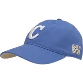 Chillouts 1100000002199 "Ulloa Hat" mit C-Stickerei & verstellbarem Sitz