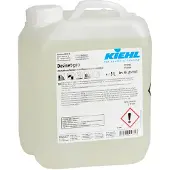 Kiehl's Desinet-pro Desinfektionsreiniger, Aldehydfreies flüssiges Desinfektionsreiniger-Konzentrat, 5 Liter - Kanister