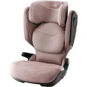 Britax Römer Kidfix Pro M Kindersitz, Dusty Rose Style