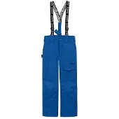 Kamik - Kid's Blaze - Regenhose Gr 122 blau
