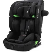 Osann Flux Isofix eXT All Black