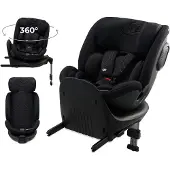 Kinderkraft XRIDER 2 i-Size Kindersitz, Black