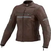 Macna Daisy Jacke Braun 36 Damen Braun 36