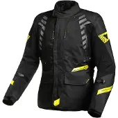 Sonstiges MACNA ULTIMAX Damentextiljacke XL in gelb/schwarz