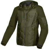 Macna COCOON Textiljacke XL in grün