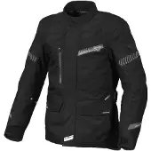 Sonstiges MACNA ASPIRE Textiljacke 4XL in schwarz