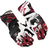 Macna Powertrack 2.0 Lederhandschuhe