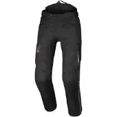 Macna Novado 2.0 Herren Textilhose schwarz, S