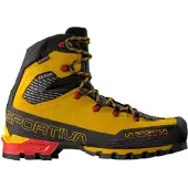 La Sportiva Trango Alpine Gtx Wanderstiefel Gelb EU 41 Mann Gelb EU 41