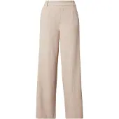 Vila Vivarone High Waist Wide Leg Hose
