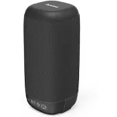 Hama Tube 4.0, 3,5 W, Verkabelt & Kabellos, 10 m, USB Typ-C, Tragbarer Mono-Lautsprecher, Schwarz