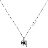 Karl Lagerfeld Klayd06 Halskette