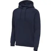 Hummel Herren Kapuzenpullover hmlRED CLASSIC HOODIE 215095-7026 S - Marine - S