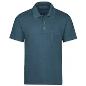 Trigema Poloshirt "Poloshirt aus Single-Jersey" 1 Stk.