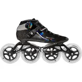 Powerslide Dragon Black 110 Inline-skates